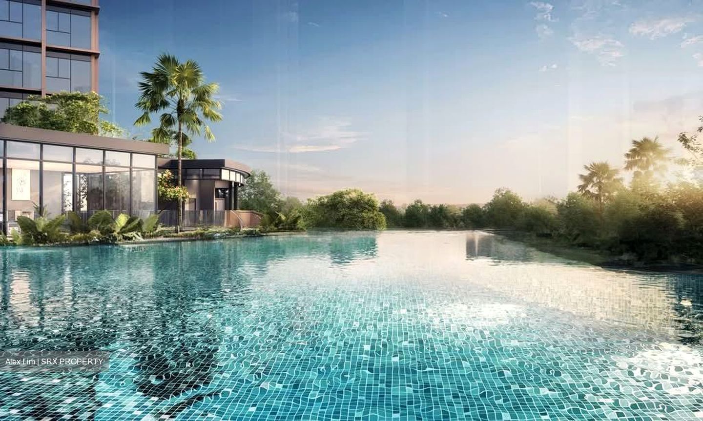 Lentor Central (D26), Condominium #600962561